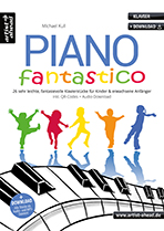 Piano fantastico